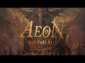 Aeon  god ends here full album