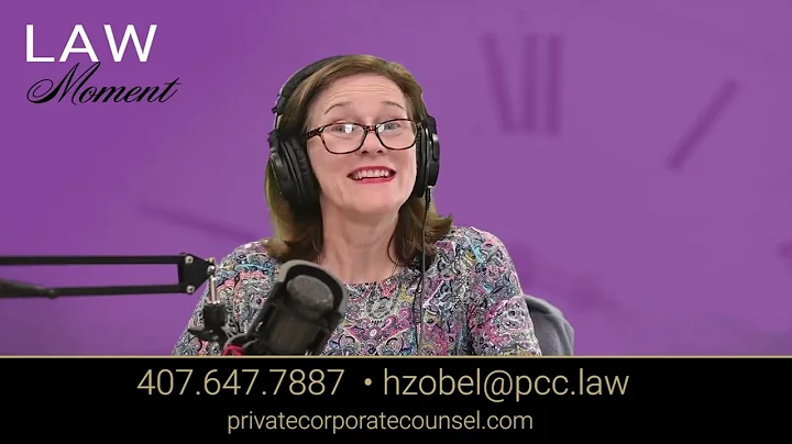 Law Moment EP16: How to Access Bank Safe Deposit Box when someone Dies