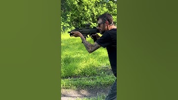 Cz scorpion with Franklin armory binary trigger