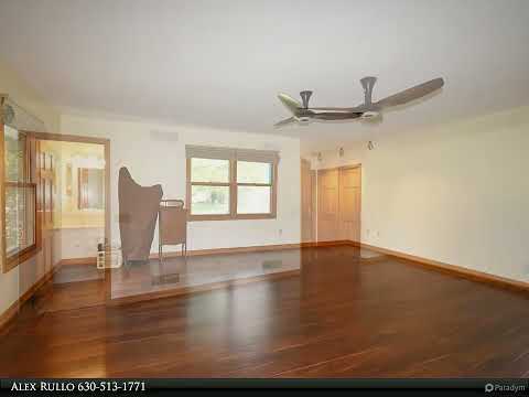 524 Maple Avenue, Elburn, IL home video tour
