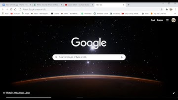 Make a To Do List App through Thunkable | By Radhika Mishra