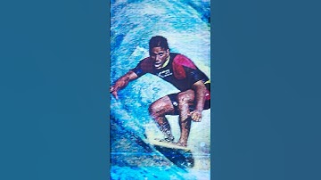 Surf History Dane Kealoha 4 #surf #surfers #surfing #art #surfer #wsl #waves