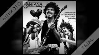 Santana - You Know That I Love You (45 single) - 1980