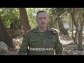 Statement from IDF Chief of the General Staff Regarding the Elimination of Hassan Nasrallah