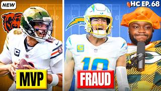 Overreacting To Every NFL Team's First Game | Ep. 68