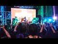 Sex Machineguns - Mikan No Uta Live Metal Nation In M&eacute;xico 2019 (Circo Volador)