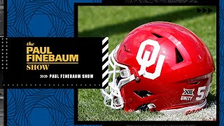 Texas and Oklahoma Leave the Big 12: Why Newton's Third Law Doesn ...