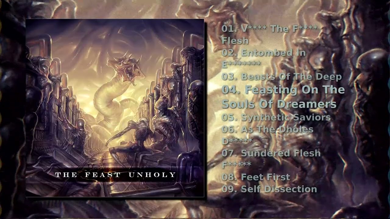 The Feast Unholy