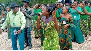 Unamkumbuka Msebengi ? / Deguembere Biesse Mweko Wa Itete