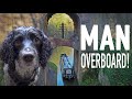 84. Man Overboard! Dog Rescue on the Freezing Shropshire Union Canal!