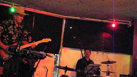 Larry Spalding, Till I Gain Control Again