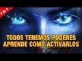 Activa Todos tus Poderes con un Simple Ejercicio