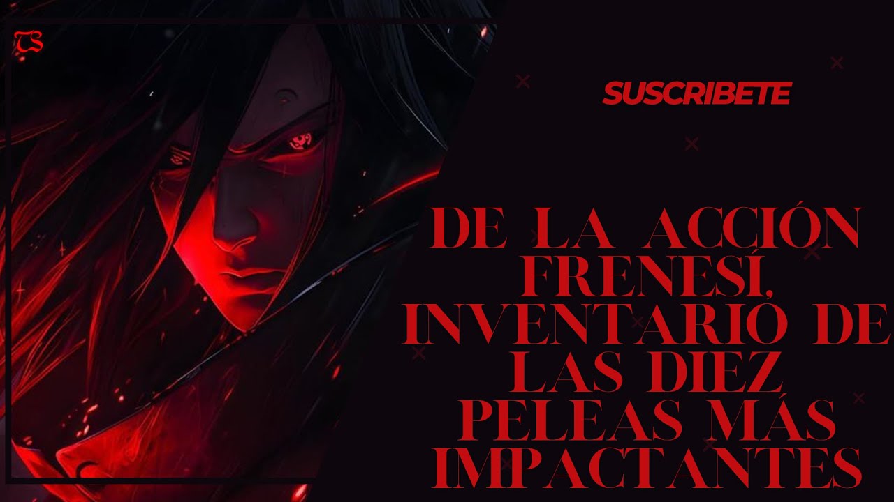 Cuando me persiguieron al principio, ¡abrí Mangekyō en segundos! 1 al 25