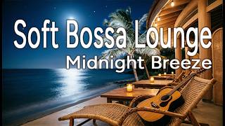 Midnight Breeze – Soft Bossa Lounge | JAZZ BOSS RADIO screenshot 4