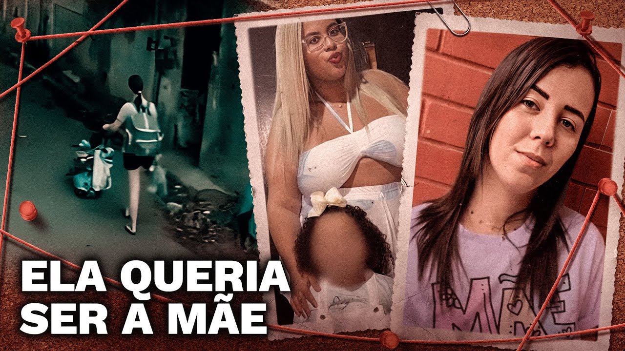 O Crime Encomendado Pela Madrasta Que Chocou o Brasil