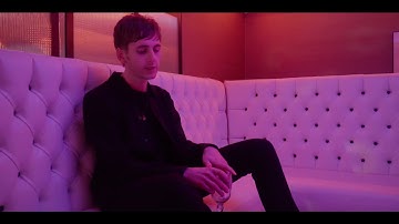 The Sherlocks - Sorry (Official Video)