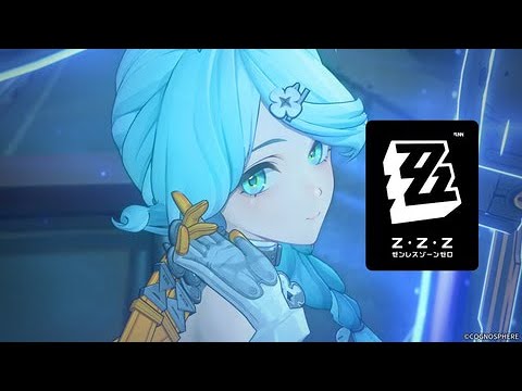 【ゼンゼロ】新ストーリーだぜ　後半