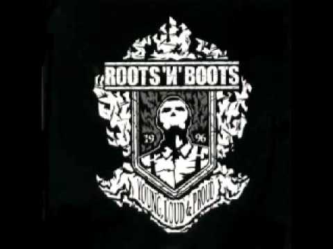 MADE IN MALAYSIA BY ROOTS AND BOOTS