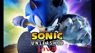 Sonic Unleashed Java: Spagonia (Ver. 2)