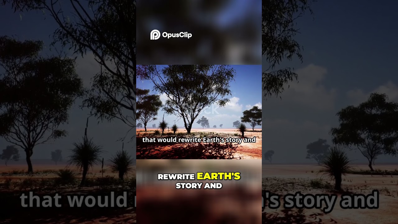 Sahara Desert to Rainforest: Unveiling Life's Unimaginable Possibilities