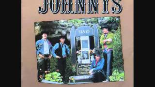 Video thumbnail of "The Johnnys - My Buzzsaw Baby (Really Cut Me Up)"