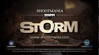Shootmania - Fragstyle Trailer