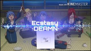 [Vietsub] Ecstasy | DEAMN