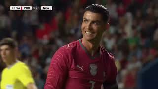 Is Ronaldo Ready | Portugal 2-1 Nigeria | FIFA World Cup 2026™| Extended Highlights