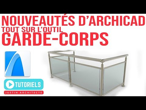 Vidéo: Comment fonctionne le garde-corps ?