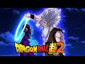 Dragon ball super 2 next saga 2024 akumo vs the father of zeno   english caption