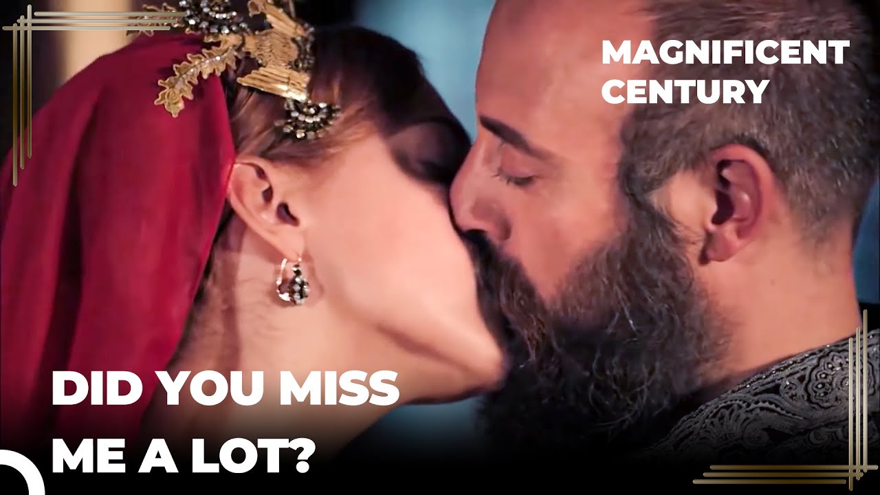 Missing You Destroyed Me In Your Absence Magnificent Century Episode missing-you-destroyed-me-in-your-absence-magnificent-century-episode