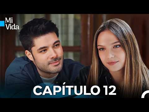 Mi Vida Capítulo 12 (Doblado en Español)