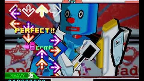 [DDR Party Collection] 5.1.1. - Single Heavy