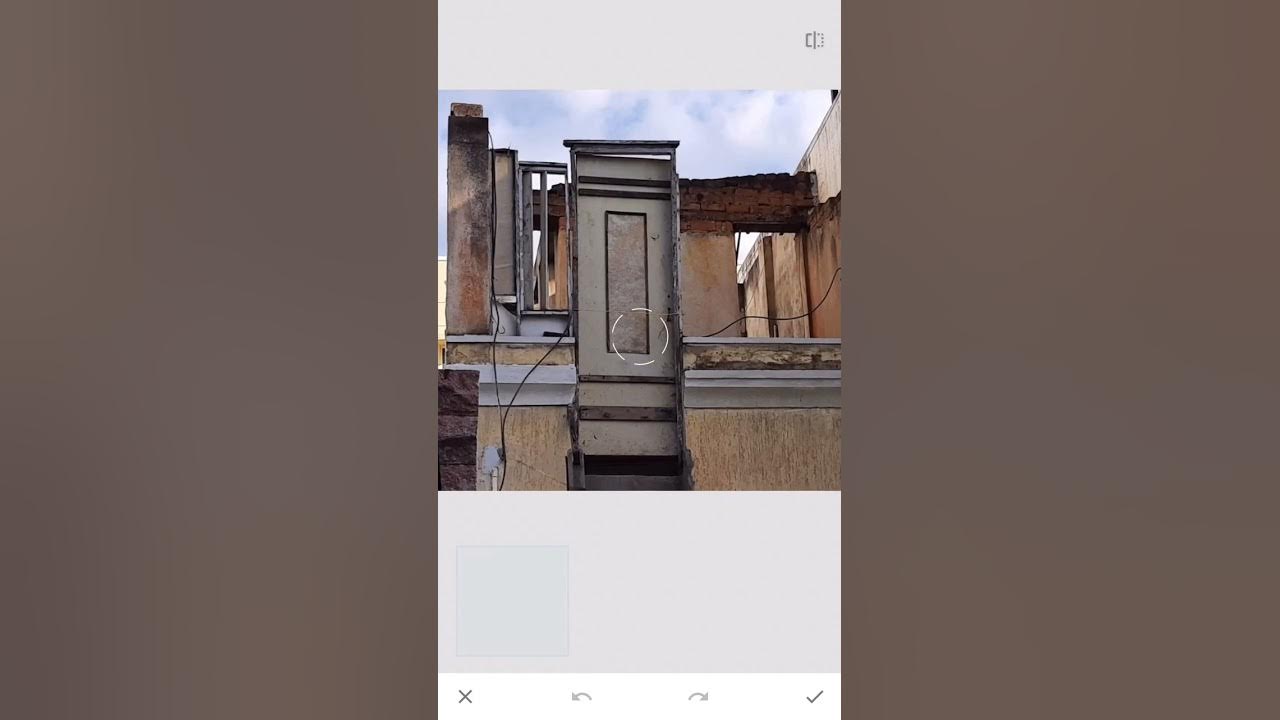 How to use HEALING tool in Snapseed App? YouTube