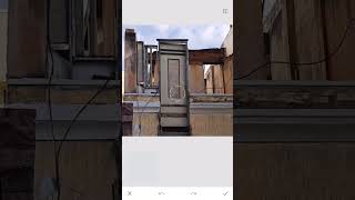 How to use HEALING tool in Snapseed App? screenshot 2