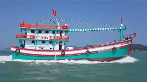 CÔNG TY ĐÓNG TÀU COMPOSITE KHÁNH HÒA