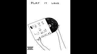Pass A Way  Feat Lilja X Saint Gap X Babyred