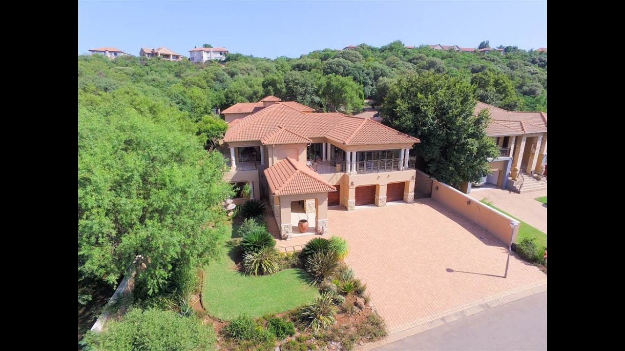 5 Bed House for sale in North West Hartbeespoort Dam Xanadu 193