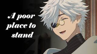 How to INTRODUCE a character | Witch Hat Atelier analysis