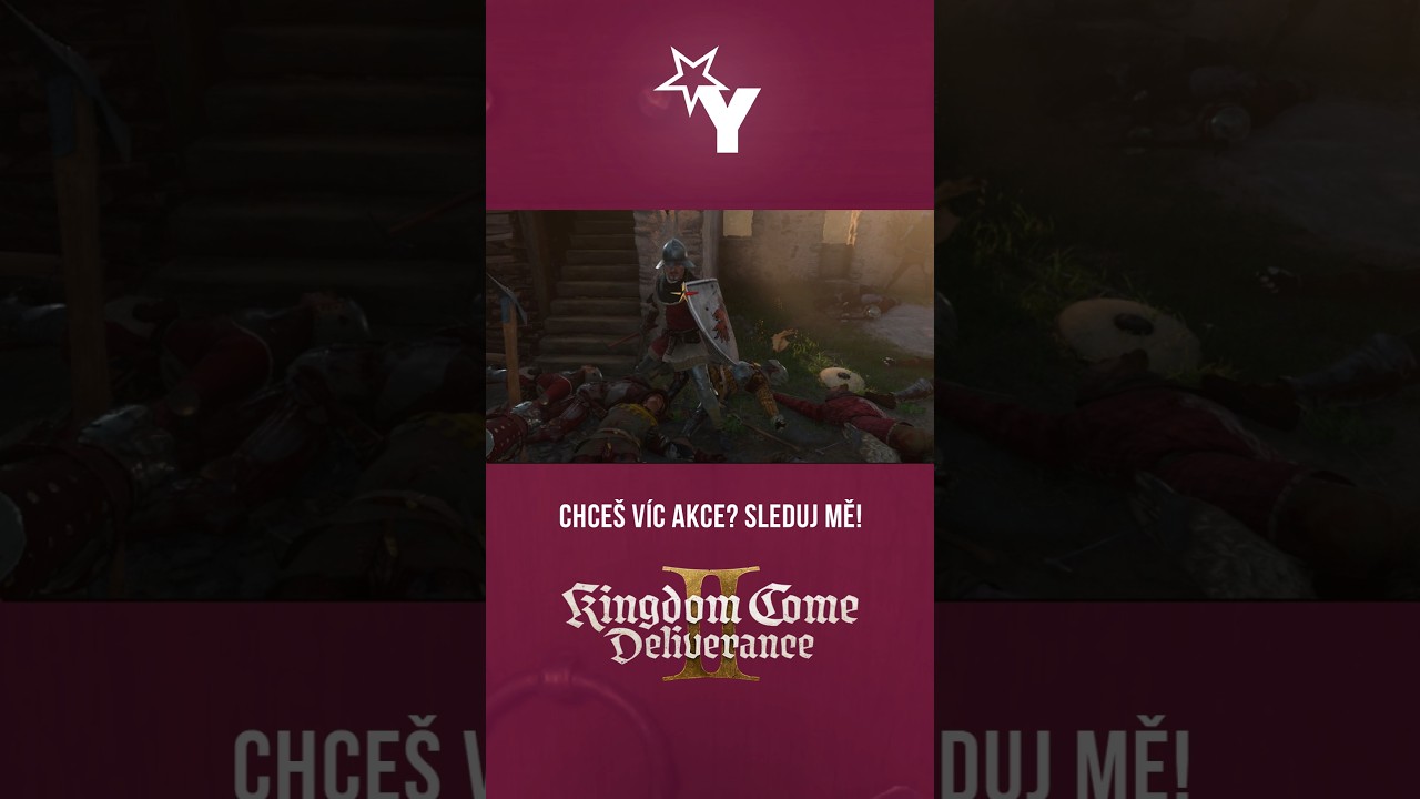 4 rány, Hans v tilt módu! 🤬⚔️😂 