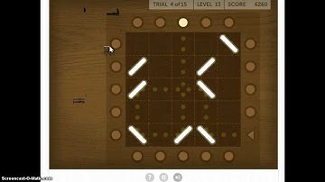 Lumosity Pinball Recall