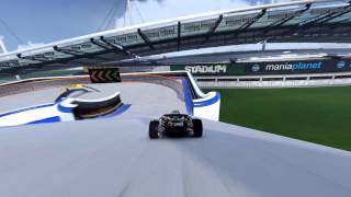 Trackmania Best of the Week °4 - Hyker