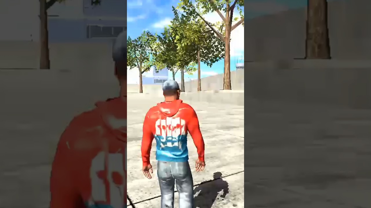 new secret bunker in Indian bike driving 3D game 🎮