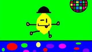 Silly Lemon vid screenshot 3