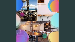 Scintillating Backdrops for After Work Dinner