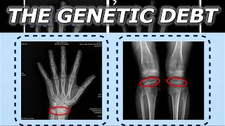 Why You Actually Stopped Growing The Science Of Stunted Potential