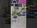 Lights Out at the Red Bull Ring: Intense DTM Race Start | DTM 2026