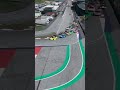 Lights Out at the Red Bull Ring: Intense DTM Race Start | DTM 2026