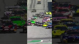 Lights Out at the Red Bull Ring: Intense DTM Race Start | DTM 2026