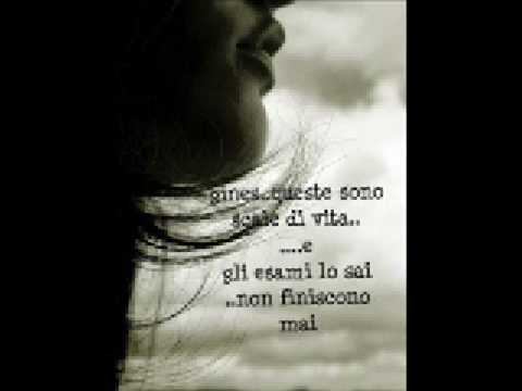 ALESSANDRA..BIAGIO ANTONACCI.,canzone per me